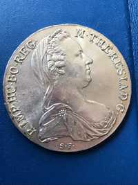 Monedă Maria Theresa 1780