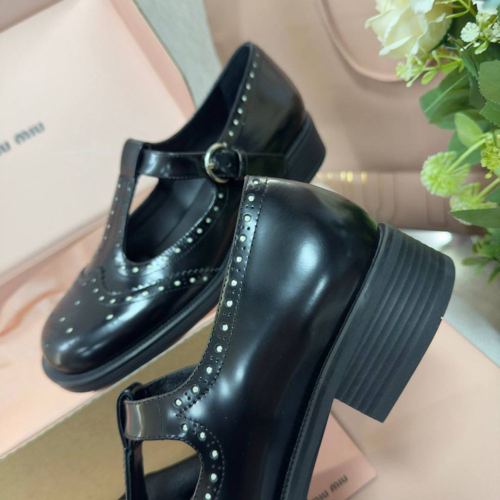 Pantofi Miu Miu 35-42