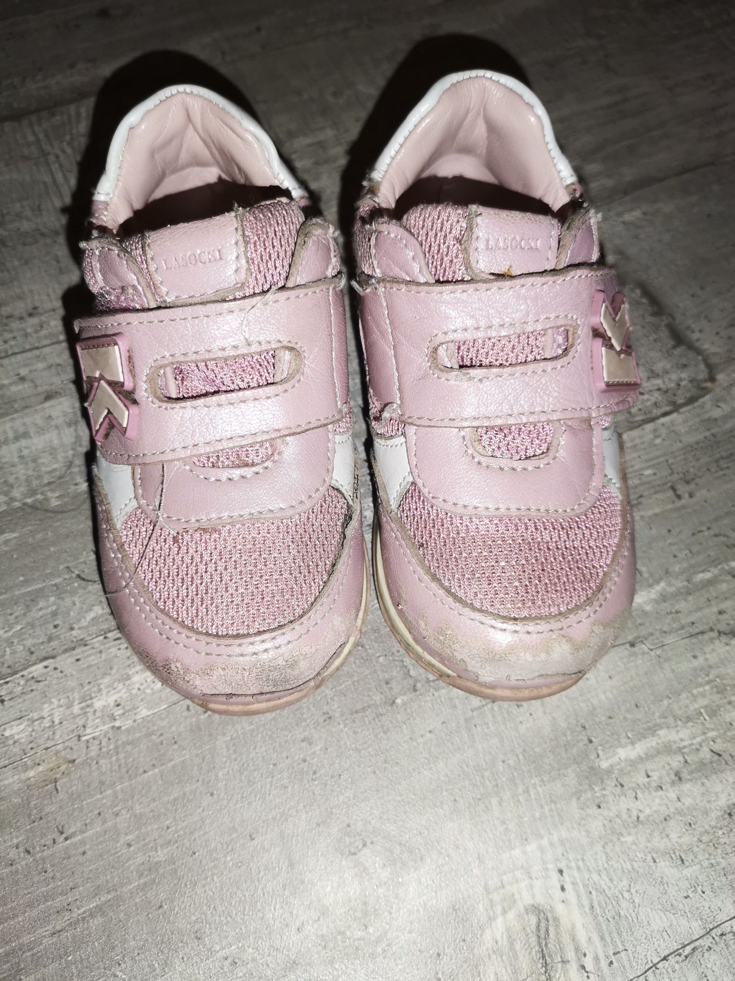 Детски обувки Lasocki 20 номер
