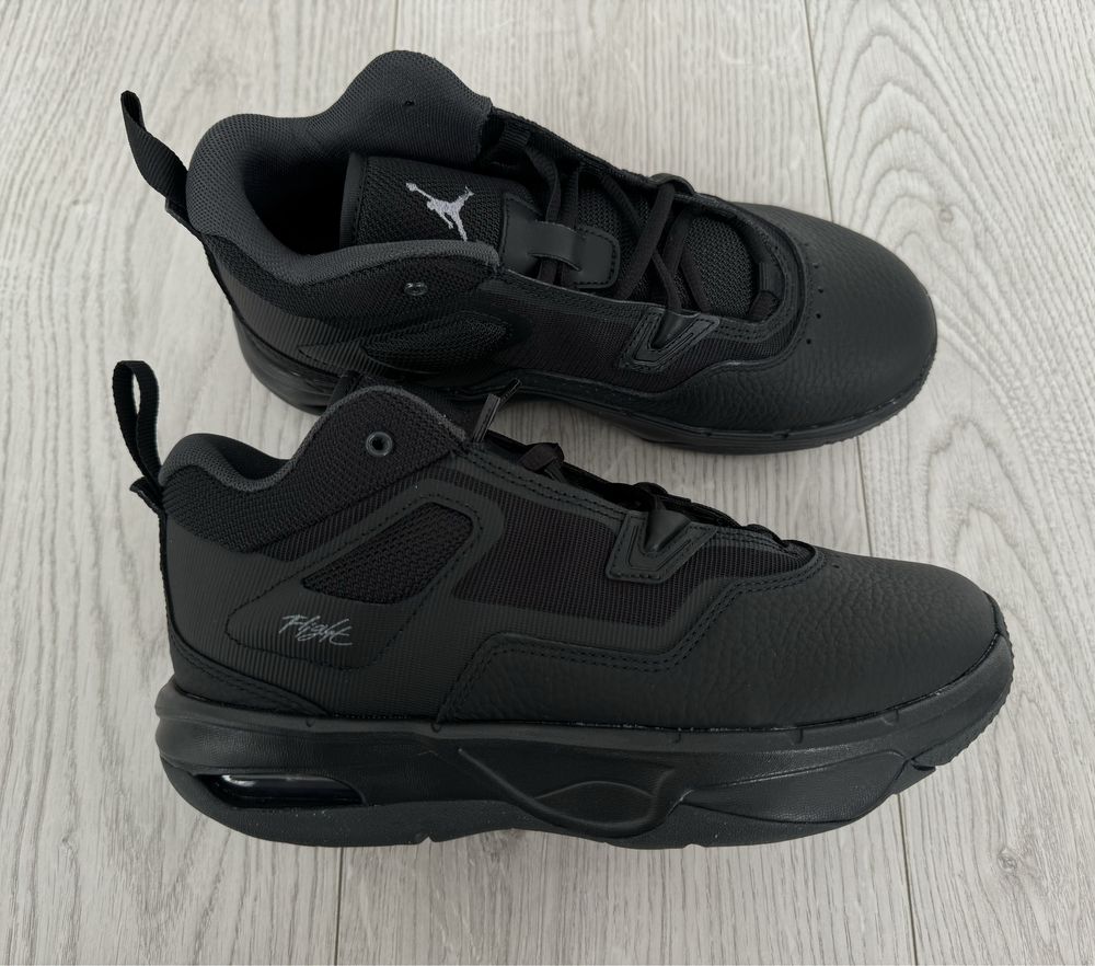 Нови Nike Jordan Stay Loyal 3