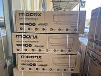 Кондиционеры MOONX 12 Invertor По оптовой цене с доставкой