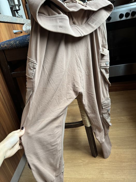 Карго Made by Society