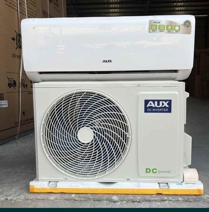 Кондиционер AUX 12  inverter
