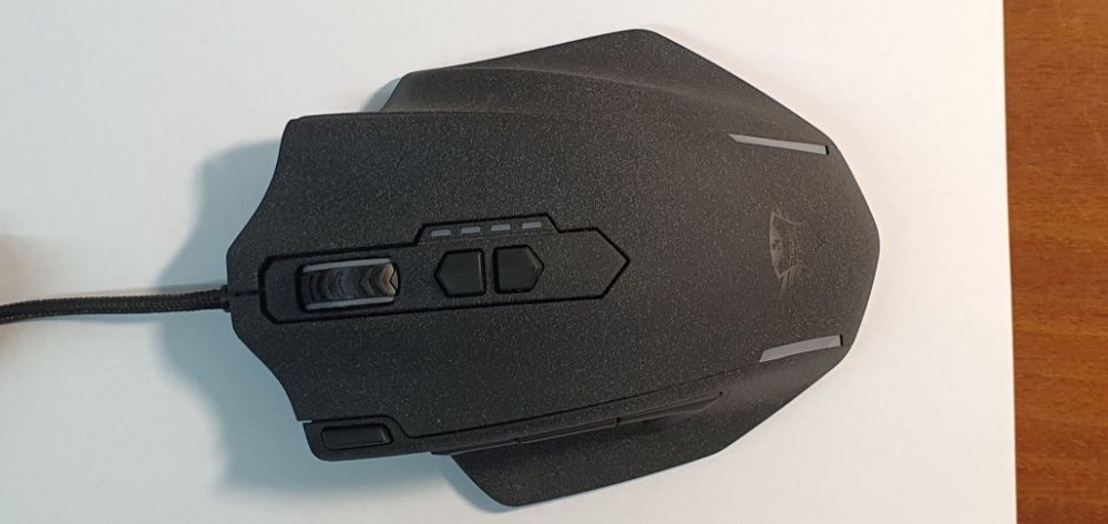 Mouse Trust Hyve GTX 4155 nou.