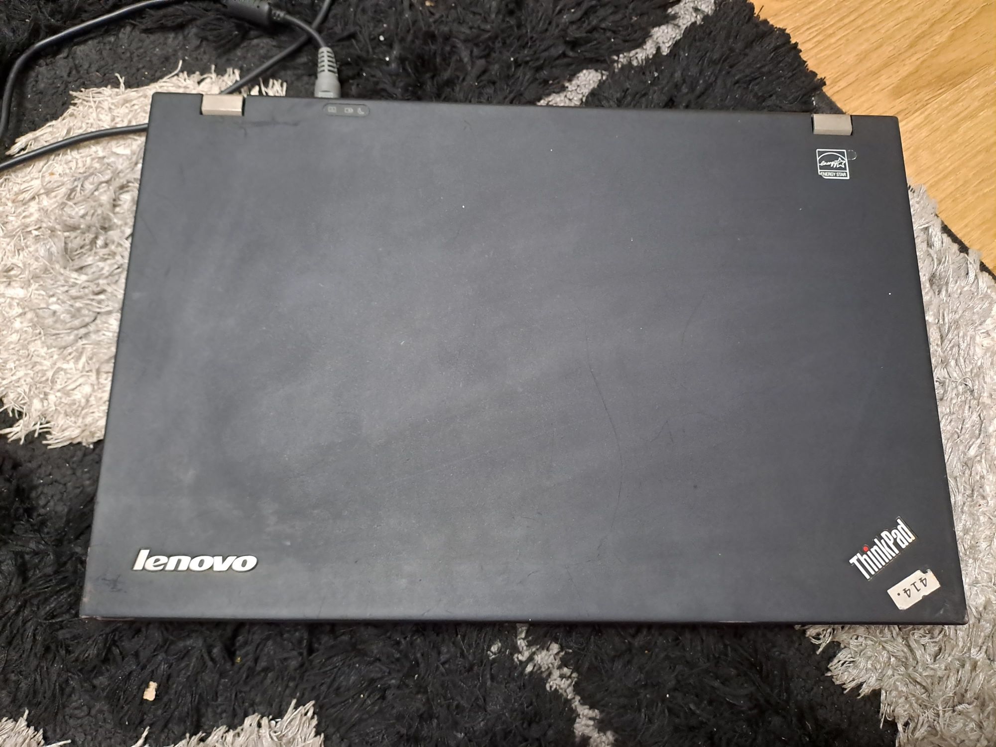 Laptop Lenovo W520  pentru piese