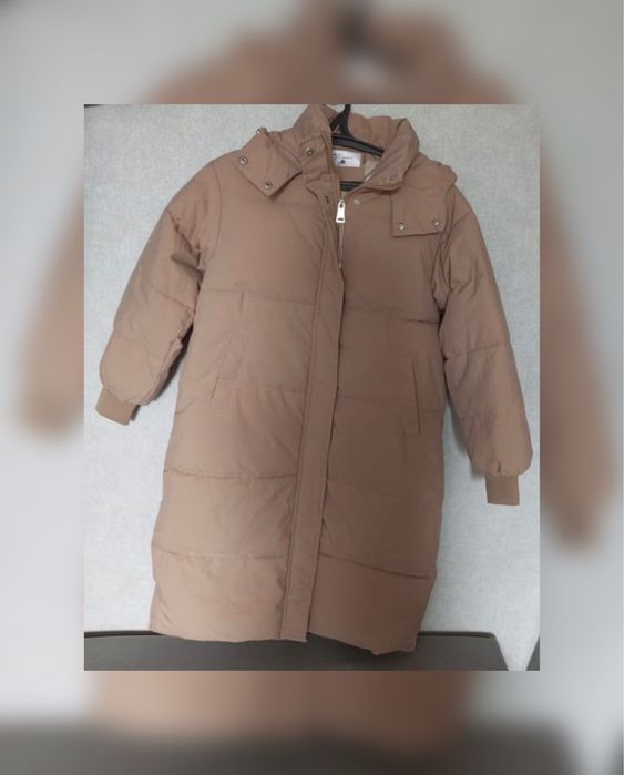 Продам новый пухових