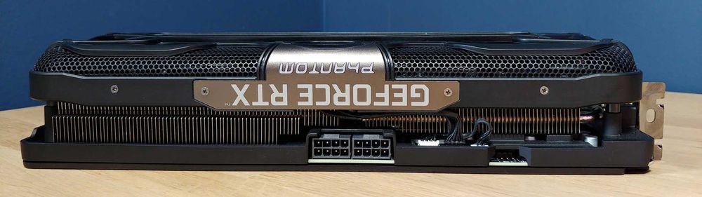 Нова RTX 3070 Gainward Phantom GS