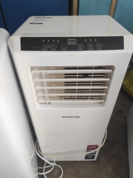 Aparate de aer condiționat mobile