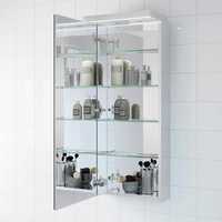 Огледален шкаф за баня ИКЕА 40x14x96