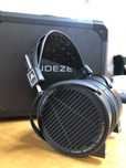casti Audeze LCD-X 2021 Made In USA studio planar magnetic
