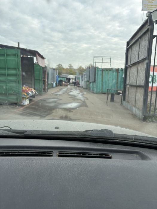 Продам контейнер