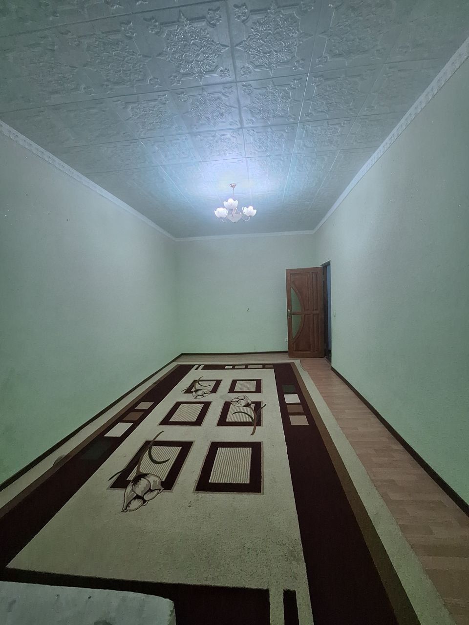 2 Xona 3 Xona qilingan kvartera sotiladi