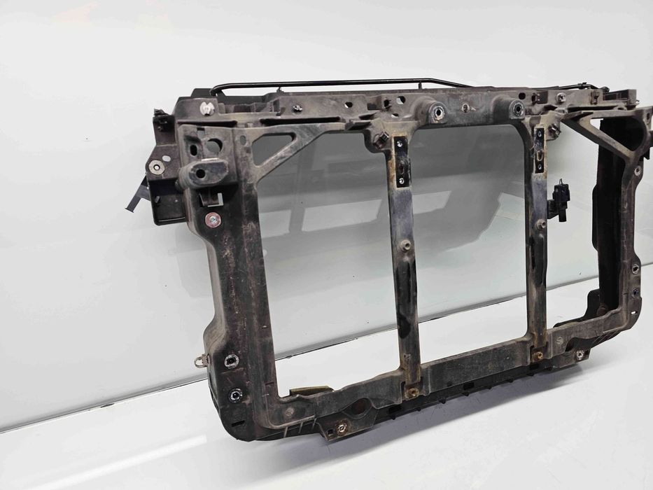 Trager MAZDA 6 (GJ1) Facelift [Fabr 2018-2021] OEM