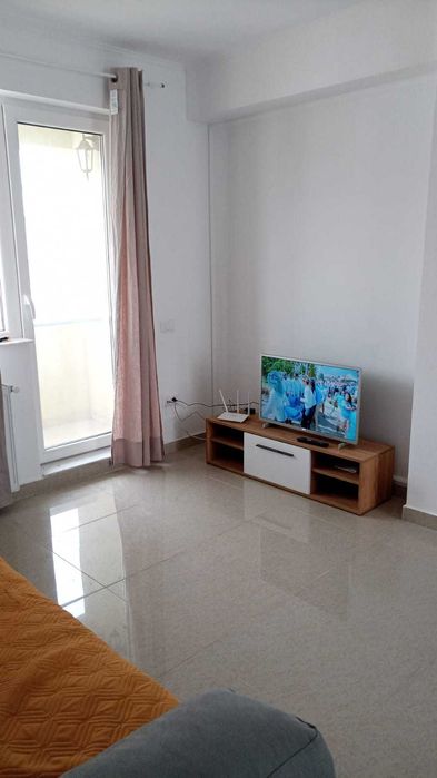 Apartament 2 camere, centrala pe gaz, zona intre Anda si KM 4-5
