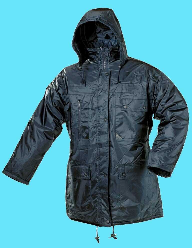 Jacka iarna groasa waterproof XL siberian winter parka matlasata noua