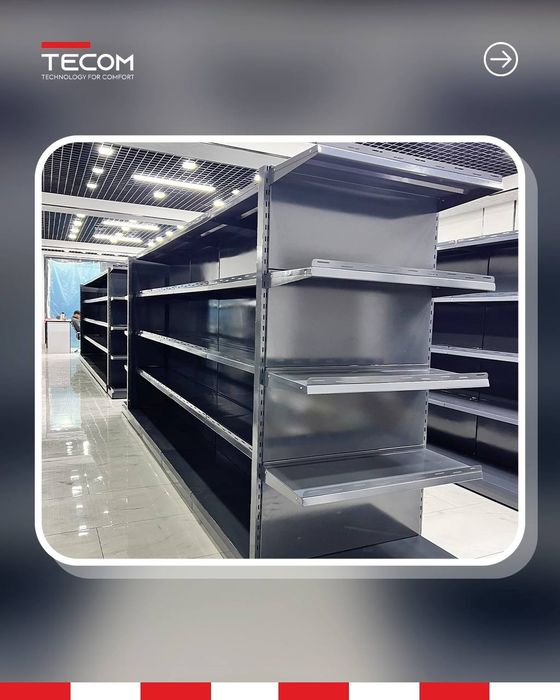 Tecom company bilan sifat uyg'unligni his eting!