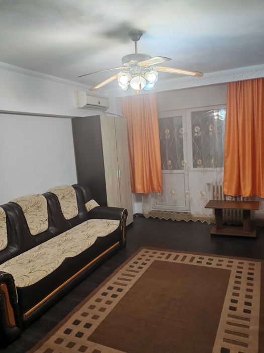 Ap. 2 camere-Militari. Pacii