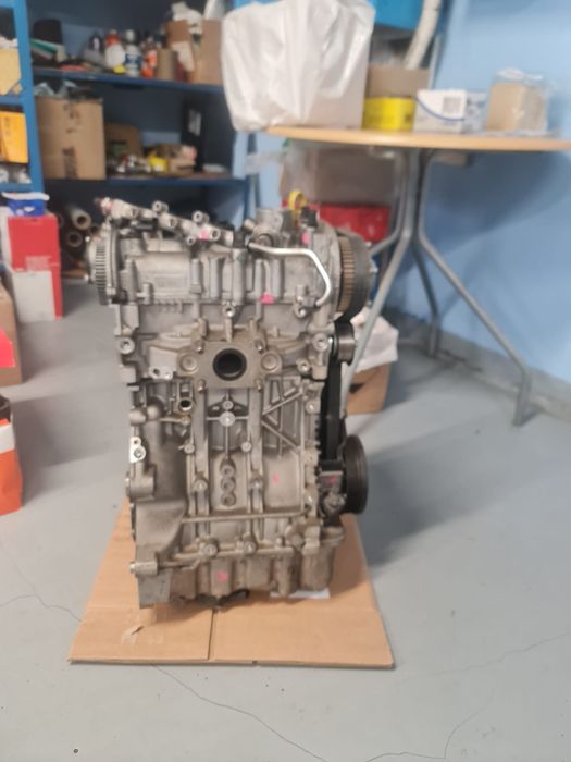 Motor grupul vag 1.0 TSI DKLD