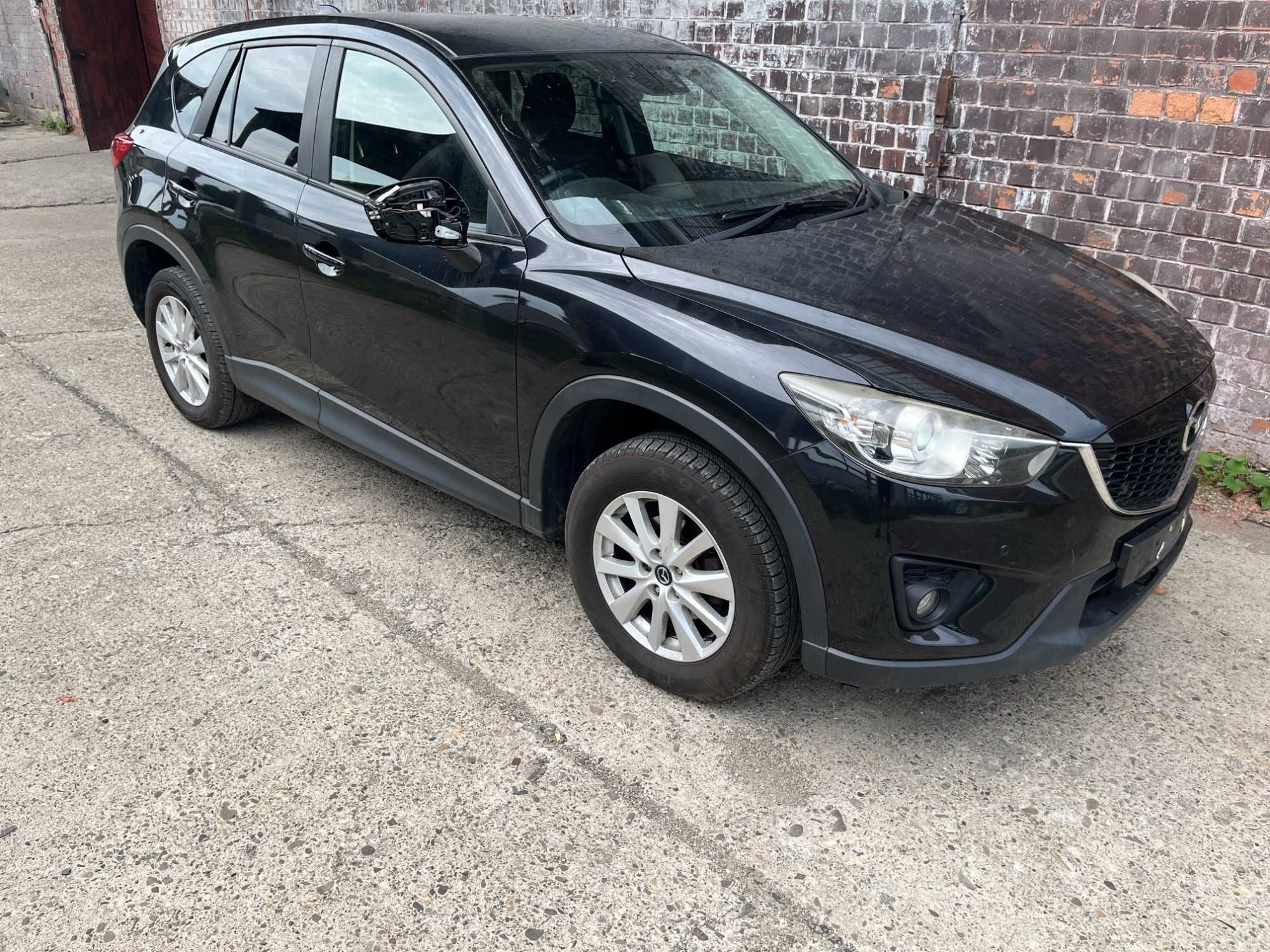 planetara si piese mazda cx-5 2.2 4x4 awd din dezmembrari