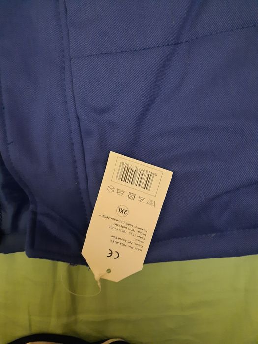 Vand bluza Zara și vesta groasă
