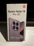 Redmi note 14 pro 5g