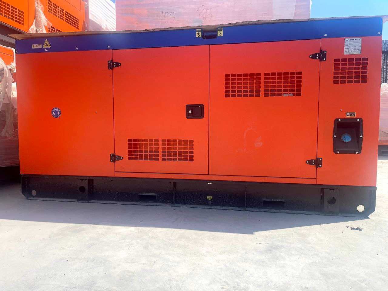 Дизельный генератор от 30 KW до 1000 KW Заводская цена!!!
