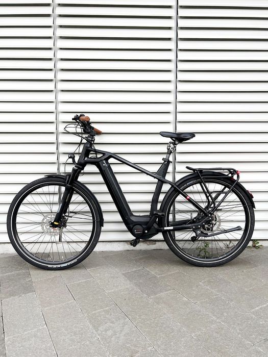 Bicicleta electrica 50km/h Flyer, Bosch 625w