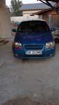 Daewoo kalos 2004