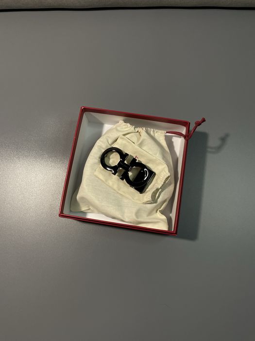 Ремень Ferragamo