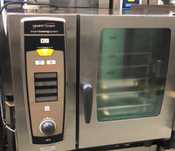 Cuptor Rational- Henny  Penny
