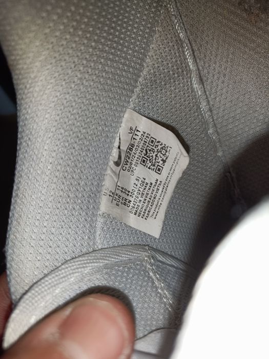 Air force 1 Nike