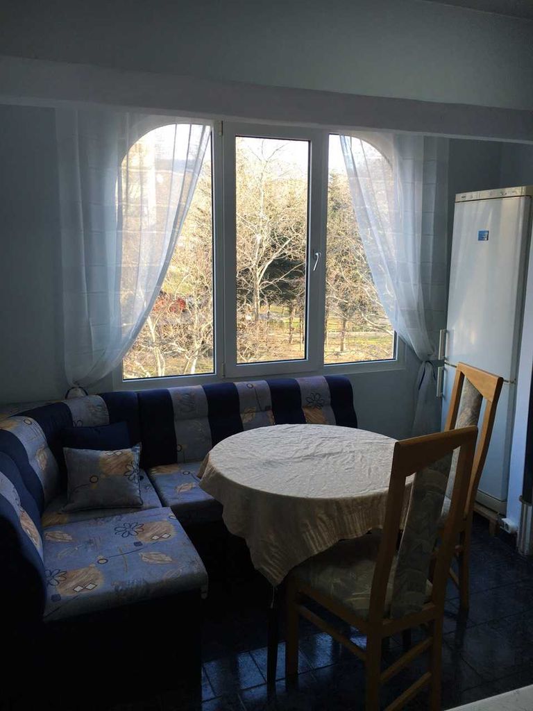 Дава се под наем Тристаен апартамент в Варна, Левски - 65 кв.м за 510 € - Снимка #5
