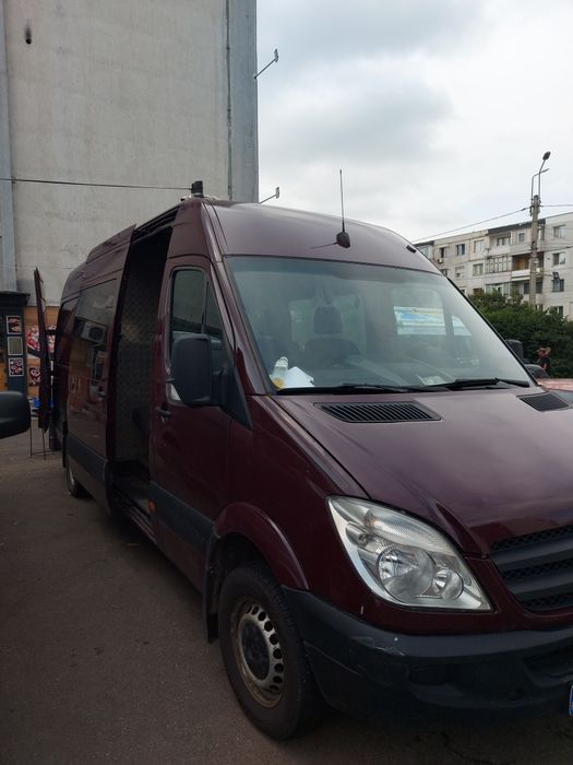 Mercedes SPRINTER 315