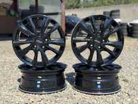 Jante 5x114.3 / R16 / Dacia,Renault,Nissan,Mazda,Kia,Honda,Hyundai etc