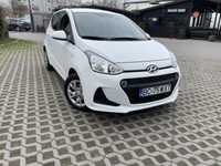 Hyundai I10 cu GPL din fabrica