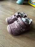 Biomecanics, sneaker primii pasi EUR 19