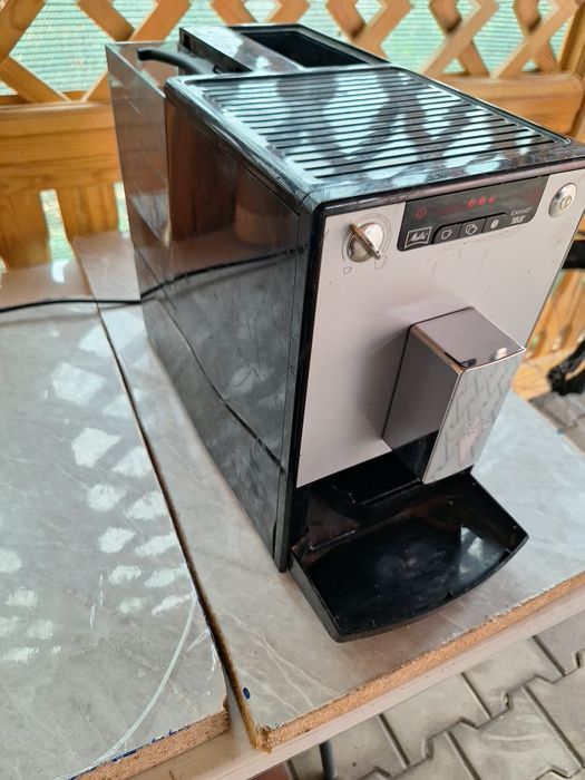 Piese aparat cafea Melitta Caffeo Solo