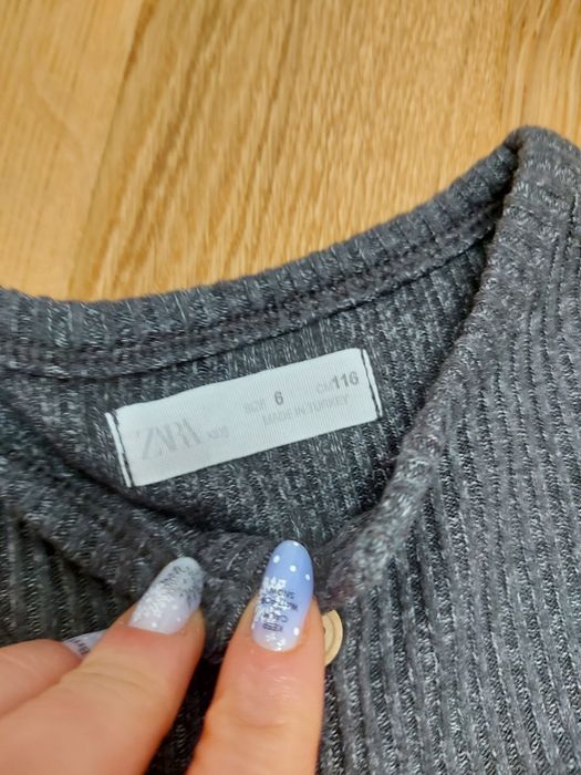 Bluze Zara baiat 6 ani