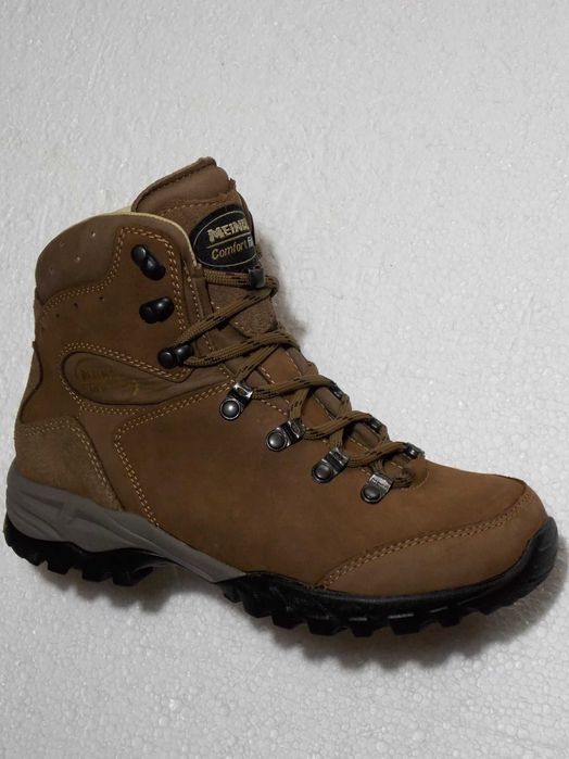 bocanci Meindl nr.38 ghete milet garmont salomon la sportiva scarpa