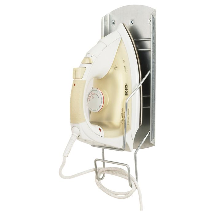 Стойка за ютия за стена Икеа