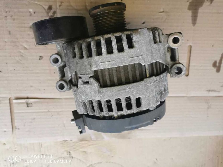 Alternator 180A BMW  N43 320i 520i E90 E60 120i E92 E93 motor 2.0 3.0
