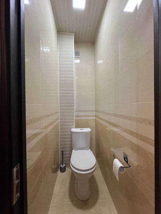 2-х комнатная квартира ул. Шота Руставели (коридор общий )ID: 4158