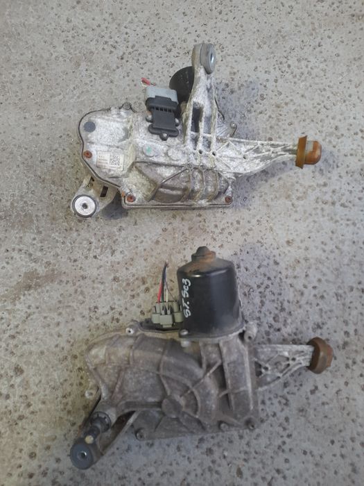 Motoraș Ștergătoare Parbriz Stanga Dreapta Renault Grand Scenic 3