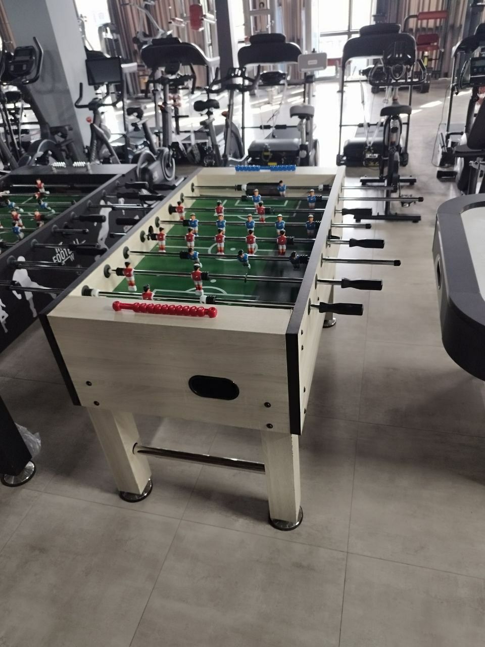 Детский настольная игра футбол