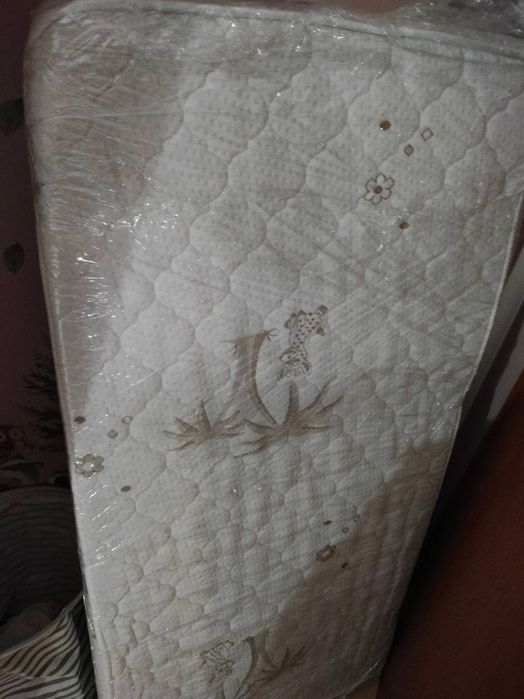 Детски матрак 140/70