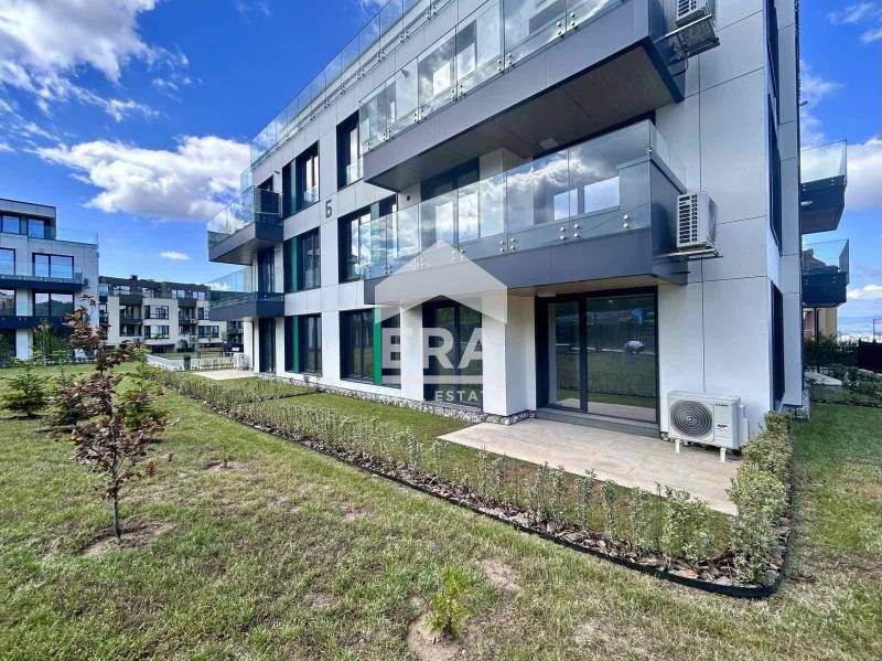 Продава се Тристаен апартамент в София, Драгалевци - 105 кв.м за 2416 €/кв.м - Снимка #6