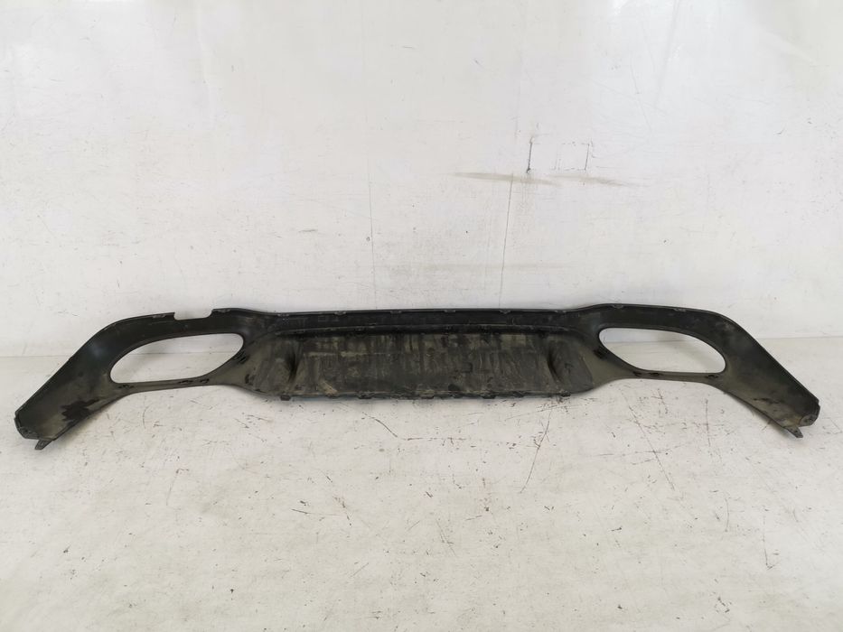 Mersedes-Benz / Mercedes-Benz E-Class W213 Оригинален заден спойлер/пр