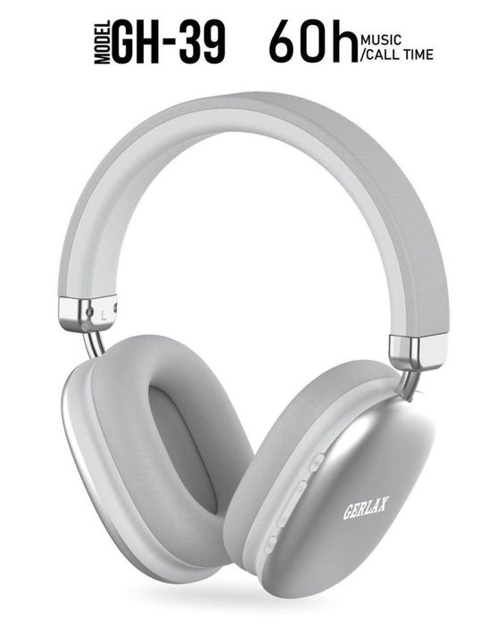 Headphones wireless,айрподс макс