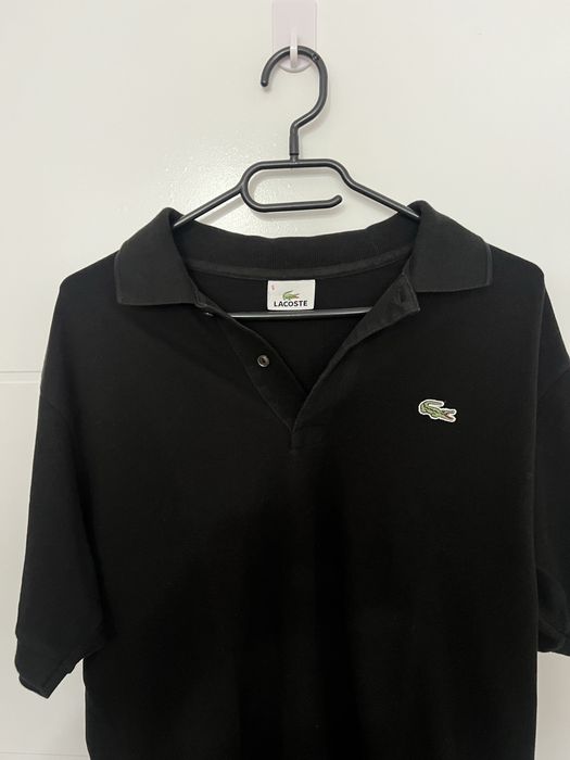 Tricou lacoste xl