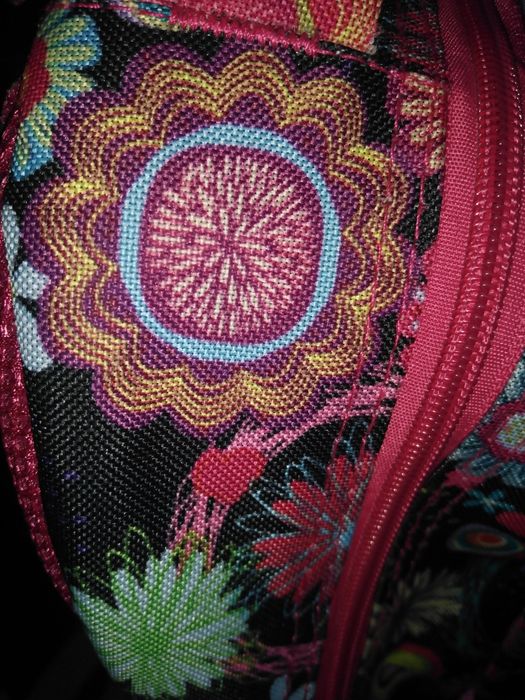 Vând ghiozdan Mesco